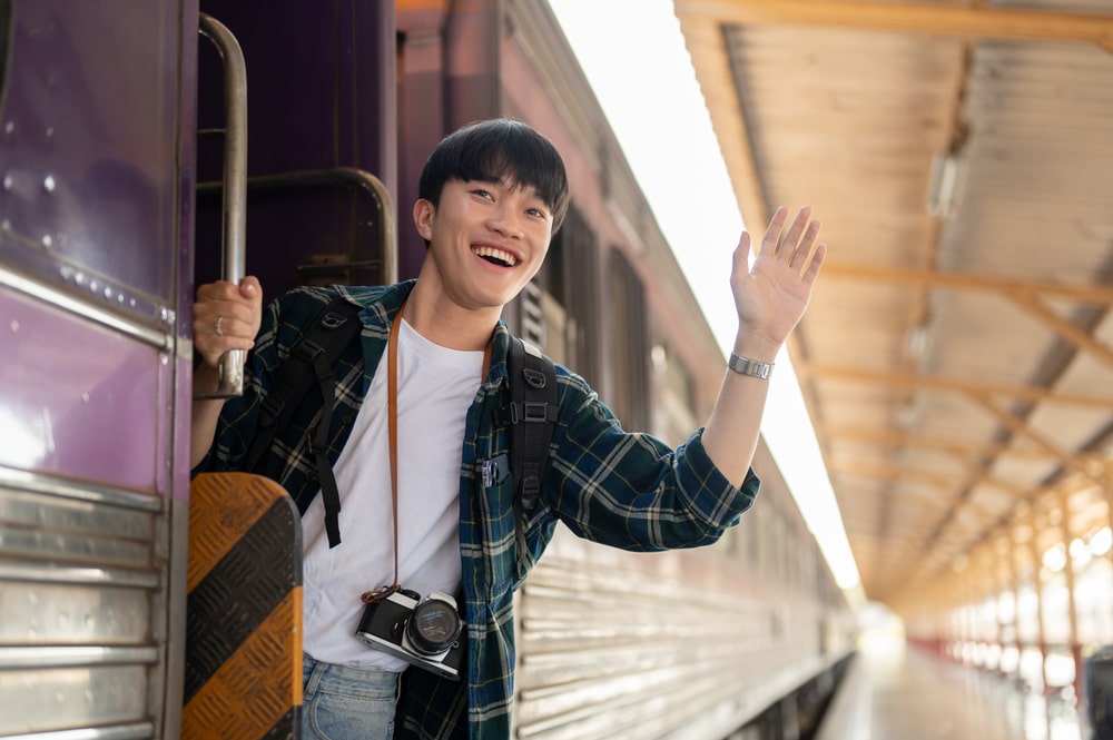 Every moment of Japan Youth Travel was amazing—I miss Japan’s food, people, and scenery so much!